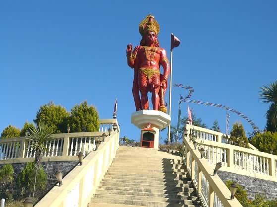 Hotel Garden Reach Kalimpong Rom bilde